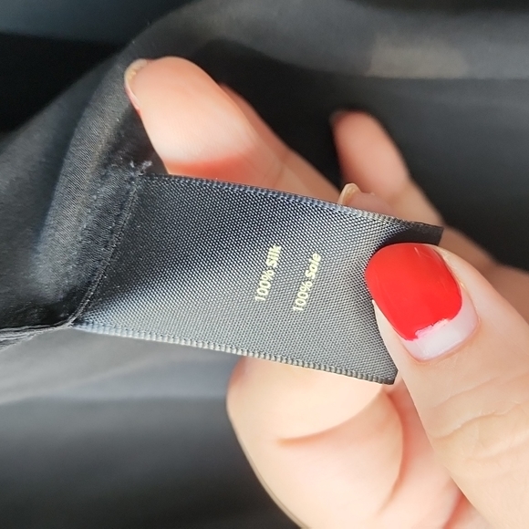 Elizabeth and James 2 Piece Blazer - Picture 12 of 15